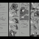 Image for article titled Resident Evil Village Art Book Shows Ada Wong, Early Lady Dimitrescu Concept